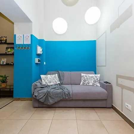 Casa Luce Family House Centro Free Wifi - Netflix * Turin