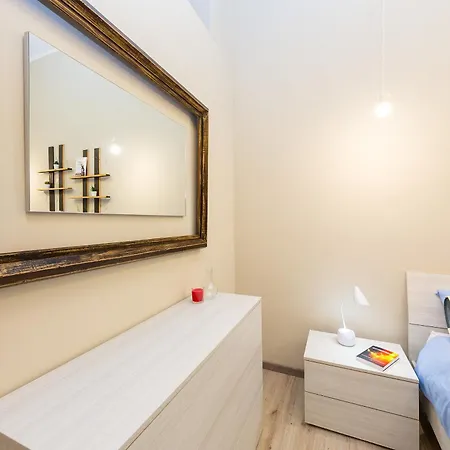 Casa Luce Family House Centro Free Wifi - Netflix Turin
