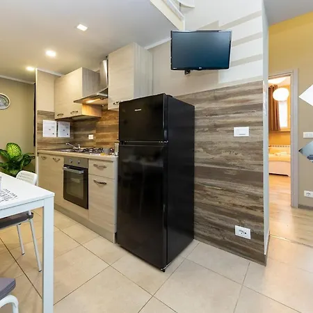 Apartment Casa Luce Family House Centro Free Wifi - Netflix *