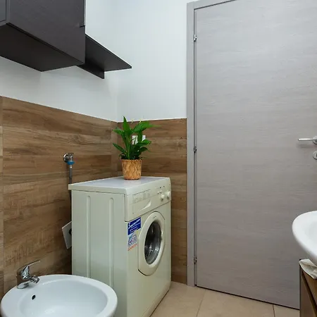 Casa Luce Family House Centro Free Wifi - Netflix Apartment