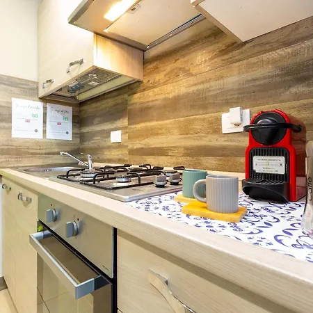 Apartment Casa Luce Family House Centro Free Wifi - Netflix