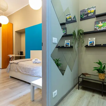 Apartment Casa Luce Family House Centro Free Wifi - Netflix *