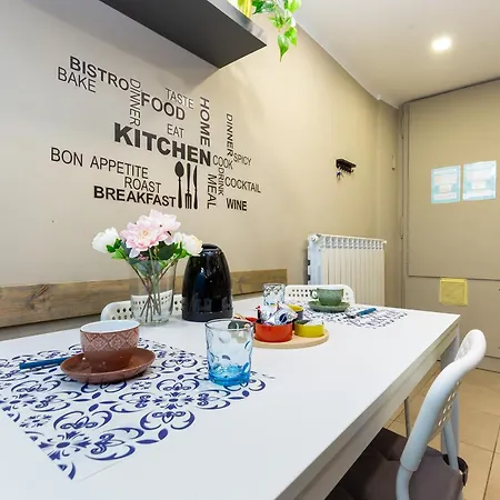 Casa Luce Family House Centro Free Wifi - Netflix Turin