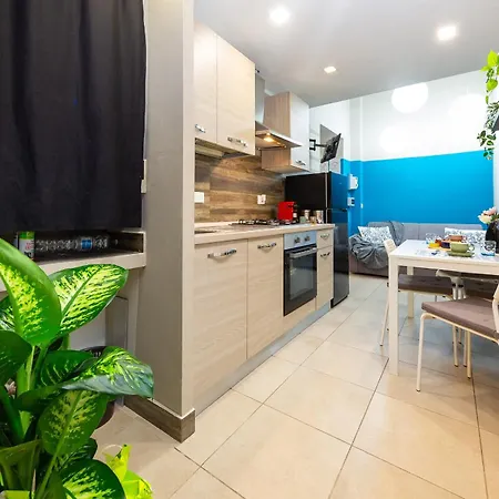 Apartment Casa Luce Family House Centro Free Wifi - Netflix