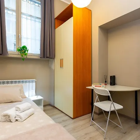 شقة Casa Luce Family House Centro Free Wifi - Netflix